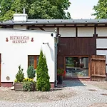 Hotel Zagroda Bamberska