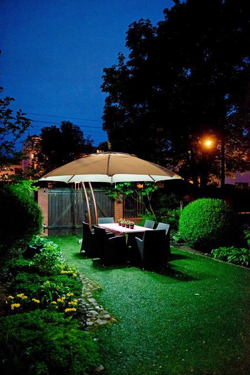 Zagroda Bamberska Hotel Posen