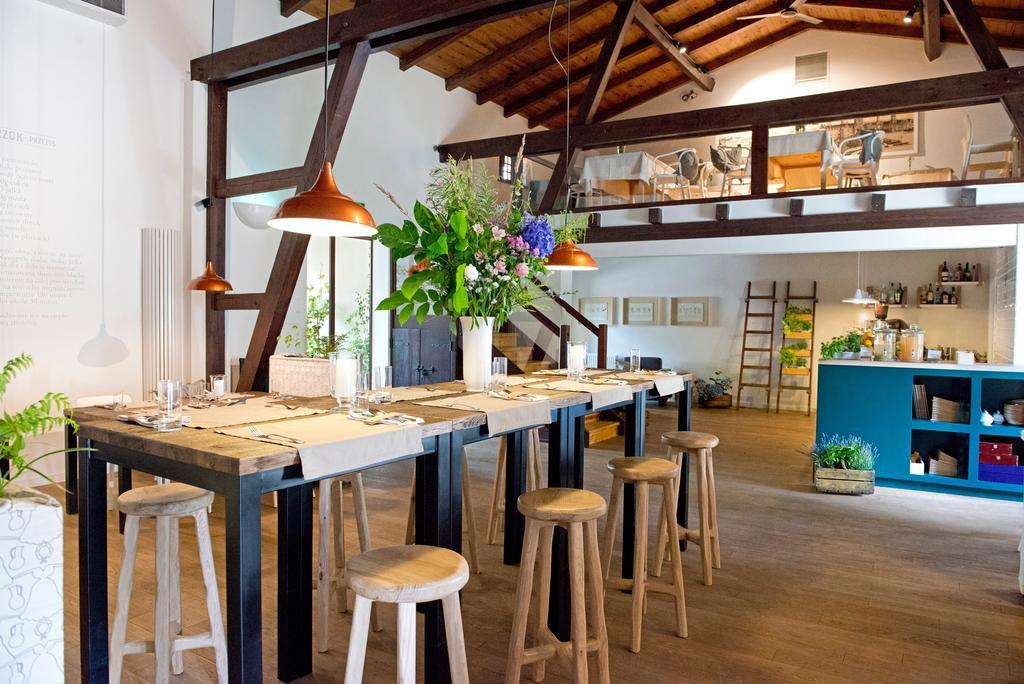 Zagroda Bamberska Hotel Posen