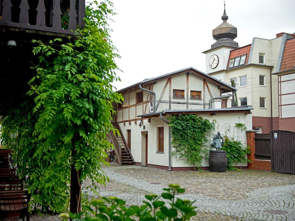Zagroda Bamberska Posen