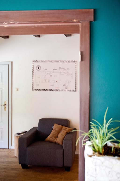 Zagroda Bamberska Hotel 3*