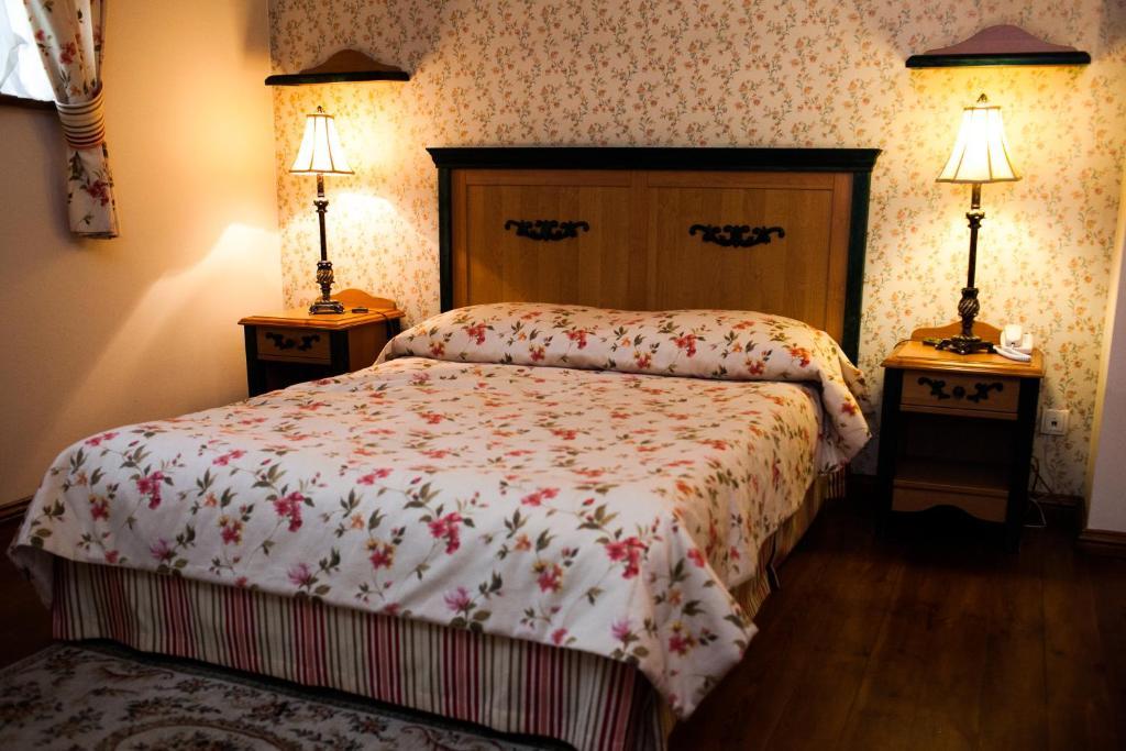 Zagroda Bamberska Hotel Posen