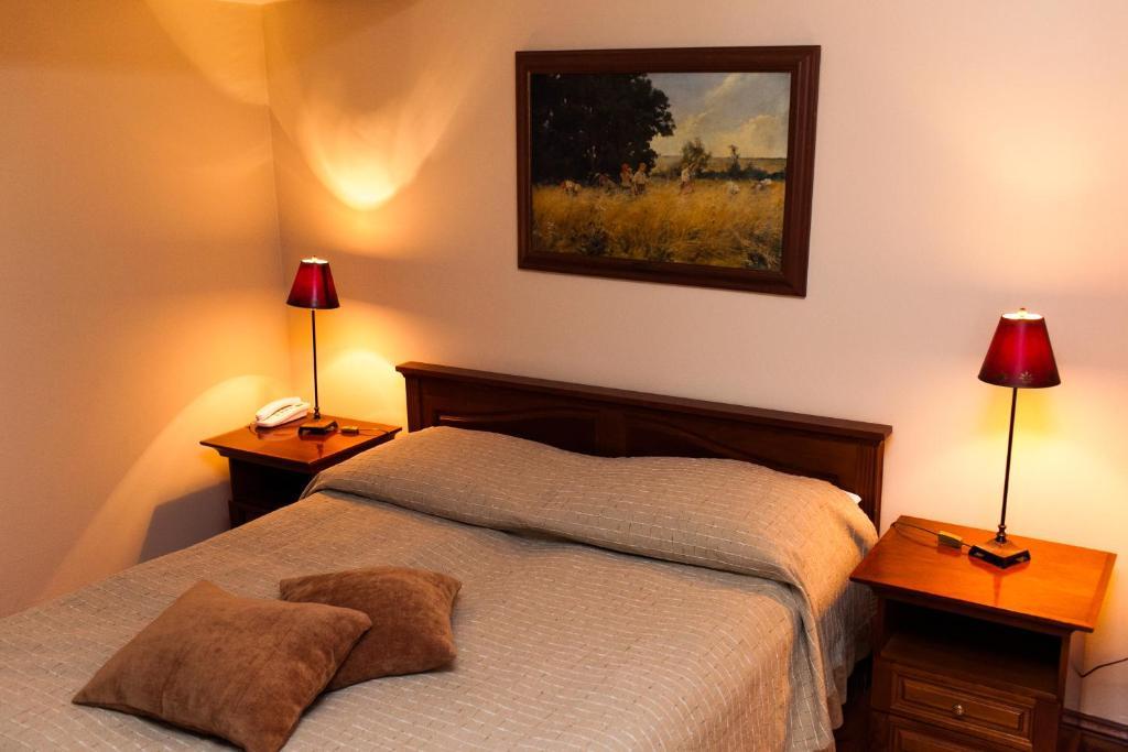Zagroda Bamberska Hotel