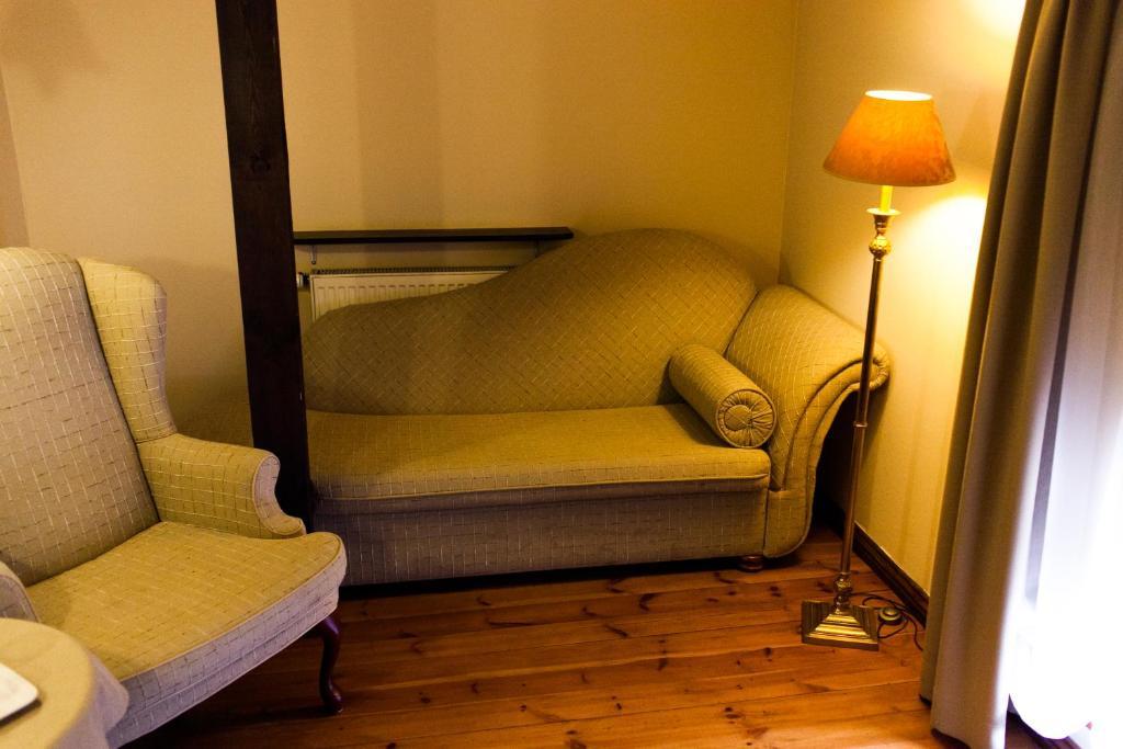 Zagroda Bamberska Hotel Posen