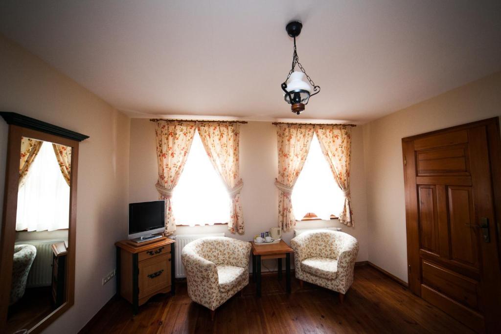 Zagroda Bamberska Hotel 3*
