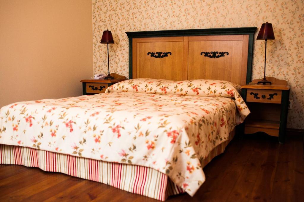 Hotel Zagroda Bamberska
