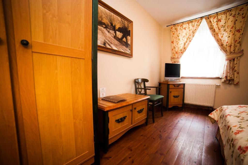 Zagroda Bamberska Hotel Posen