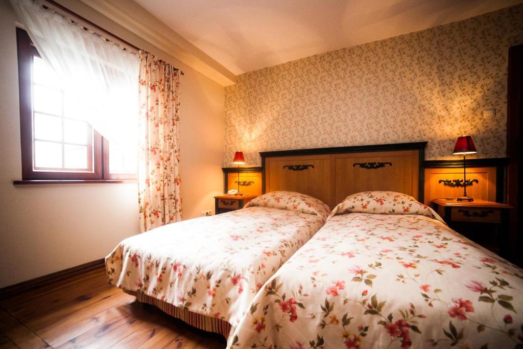 Zagroda Bamberska 3* Posen
