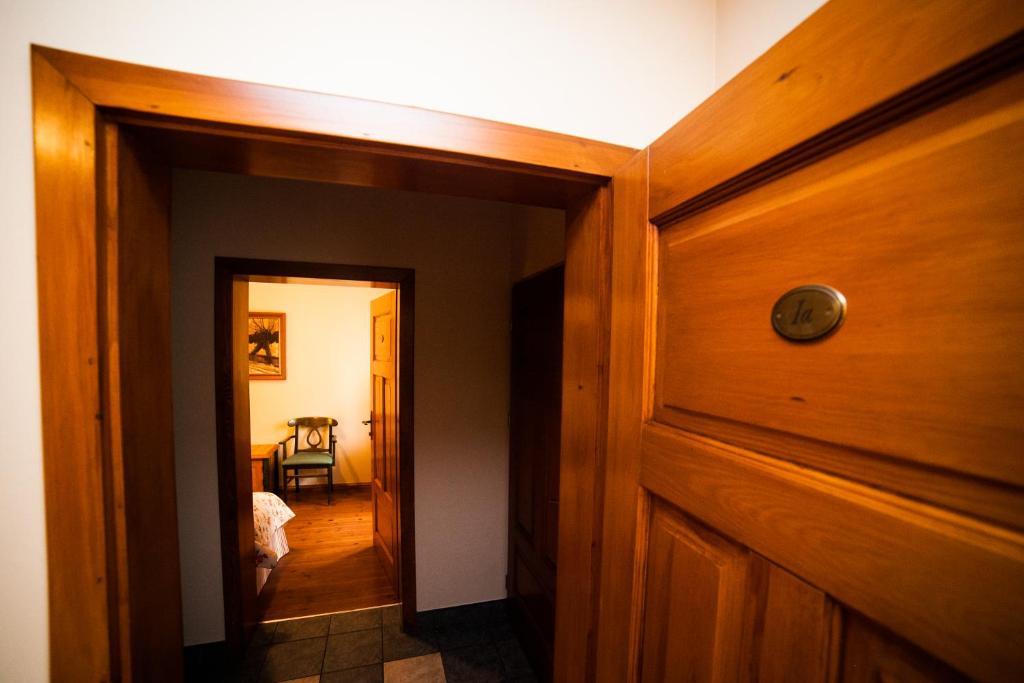 Hotel Zagroda Bamberska 3*