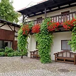 Hotel Zagroda Bamberska