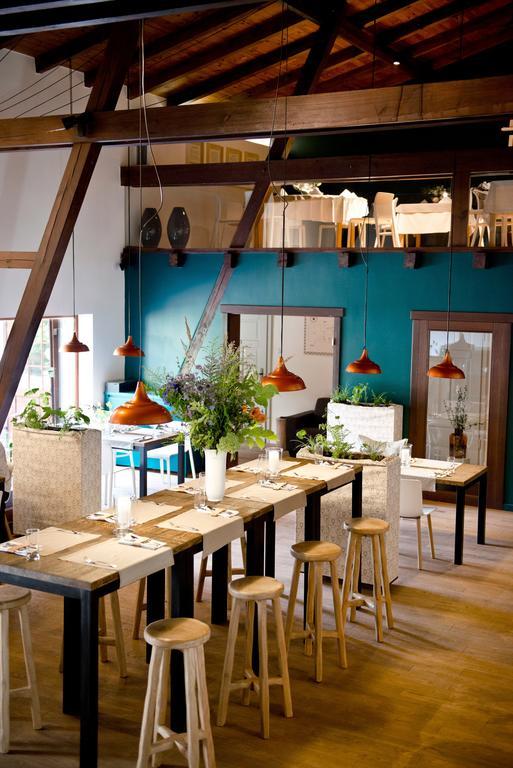 Hotel Zagroda Bamberska Poznan