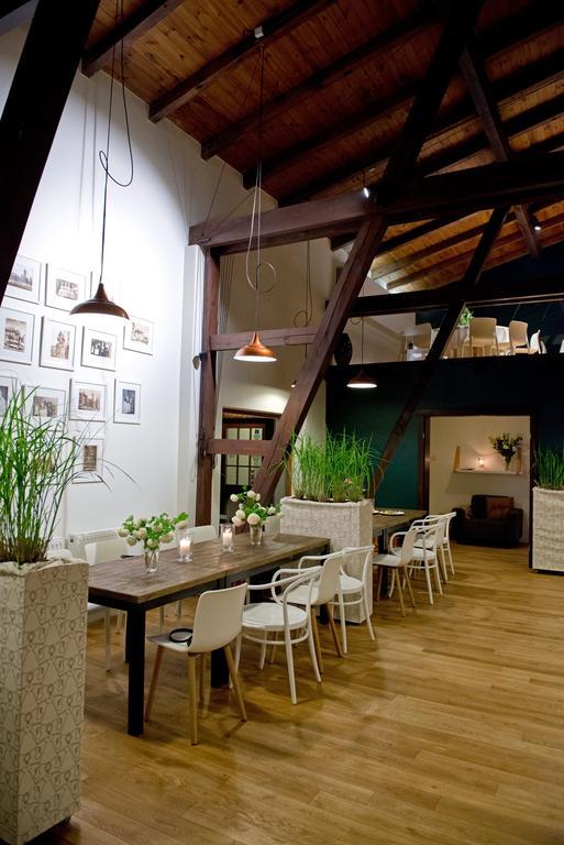 Zagroda Bamberska Hotel 3*